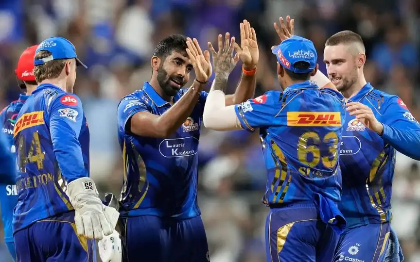 How Can Hardik Pandya's MI Finish In Top Two After Qualifying For IPL 2025 Playoffs??